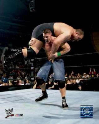john cena